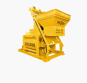 Mixer Beton Poros Kembar img