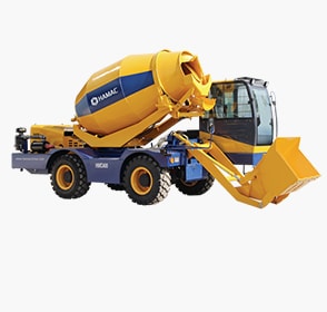Mixer Beton Self-loading img