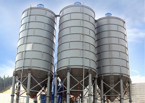 Silo Semen Tipe Baut img