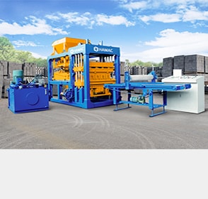 Lini Produksi Blok Beton img
