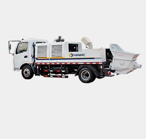 Pompa Beton Line img