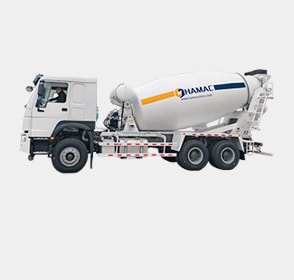 Truk Molen Beton img
