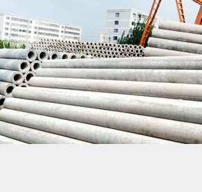 Lini Produksi Tiang Beton img
