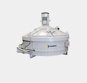 Mixer Beton Planetary img