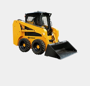 Loader Skid Steer img