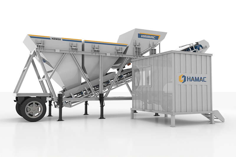What is Dry Batch Concrete Batching Plant What is Dry Batch Concrete Batching Plant